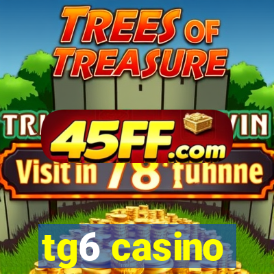 tg6 casino